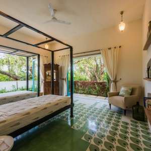 Isprava Holiday Homes, Goa