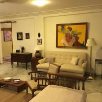 Ms. Kruti Barucha, Delhi