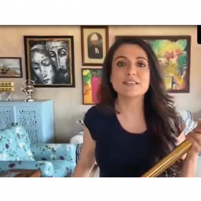 Ms. Mini Mathur, Mumbai