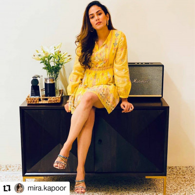 Ms. Mira Kapoor, Mumbai