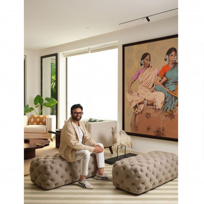 Mr. Nitin Kohli, New Delhi