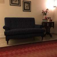 Mr Dhruv Chitgopekar and Ms Tara Mehta&#039;s Residence