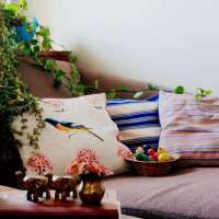 Ms Sabita Sahu&#039;s Residence