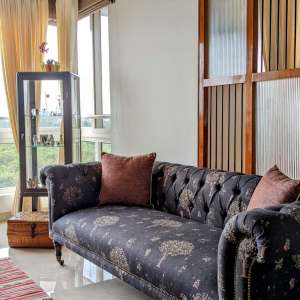 Ms . Pratima Jamadagni , Bangalore