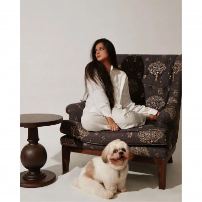 Ms. Rhea Kapoor, Mumbai