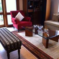 Ms Rima Mehta&#039;s Residence
