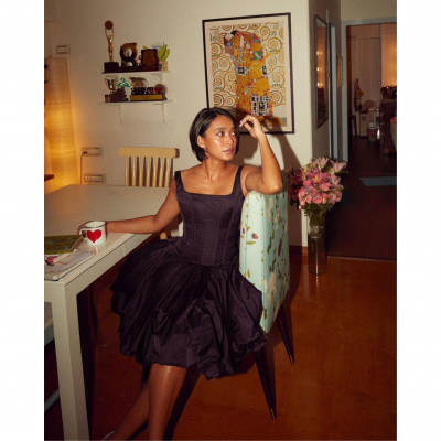 Ms. Sayani Gupta, Mumbai