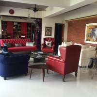 Ms. Dave&#039;s Home