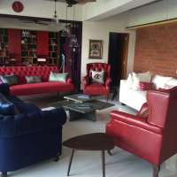 Ms. Dave&#039;s Home
