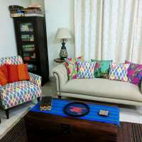 Ms Smita Khandai&#039;s Residence