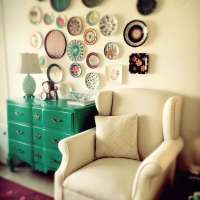 Ms Sulochana Puri&#039;s Home