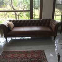Ms Swati Reddy&#039;s Residence