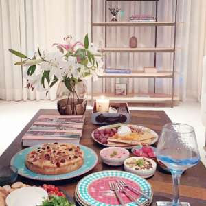 Table कursi