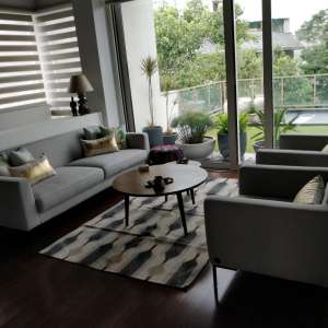 Mr. Tegvir Maan&#039;s Home