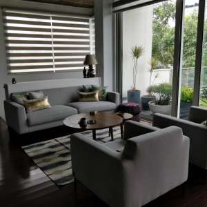 Mr. Tegvir Maan&#039;s Home