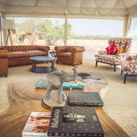 The Black Buck Lodge, Bhavnagar, India