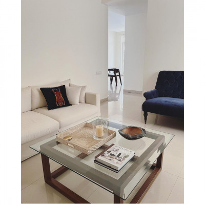 Ms. Divya Gupta&#039;s Home