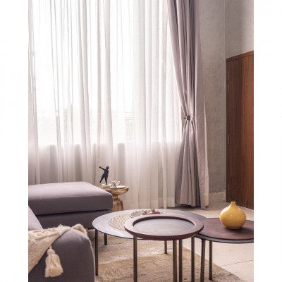 Oak Villa- Basics Studio