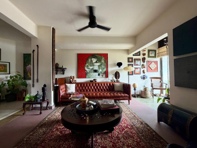 #GULMOHARLANEHOMES