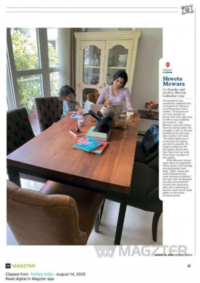 Forbes India