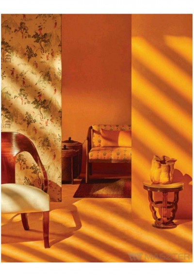 Architectural Digest