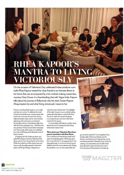 Vogue