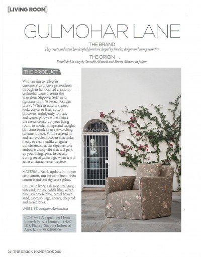 Architectural Digest