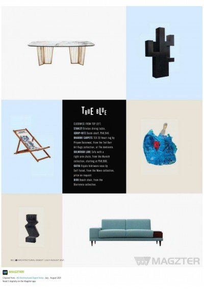 Architectural Digest
