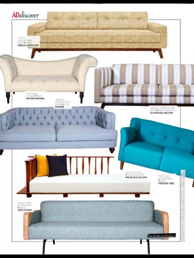 AD Architectural Digest India