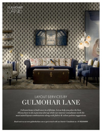 Architectural Digest