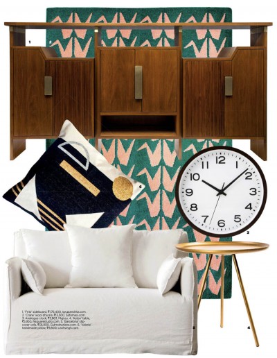 Architectural Digest