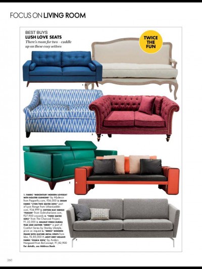 Elle Decor