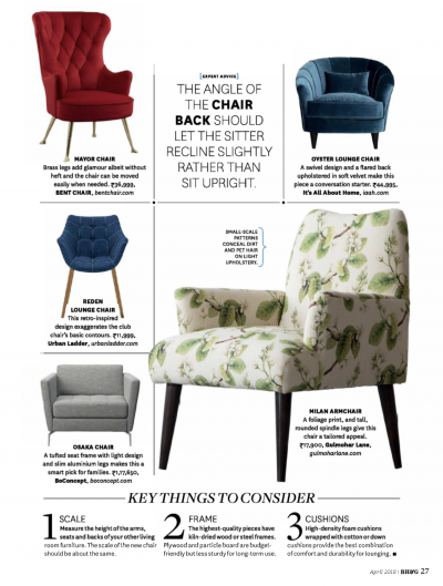 Better Homes and Gardens
