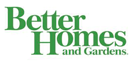 Better Homes and Gardens