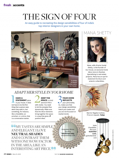 Better Homes and Gardens