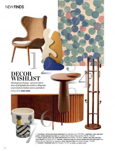 Elle Décor