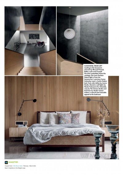 Elle Decor