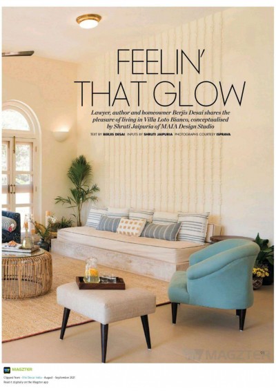 Elle decor