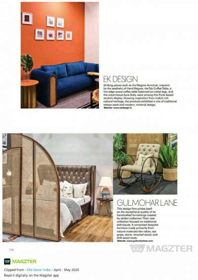 Elle Decor
