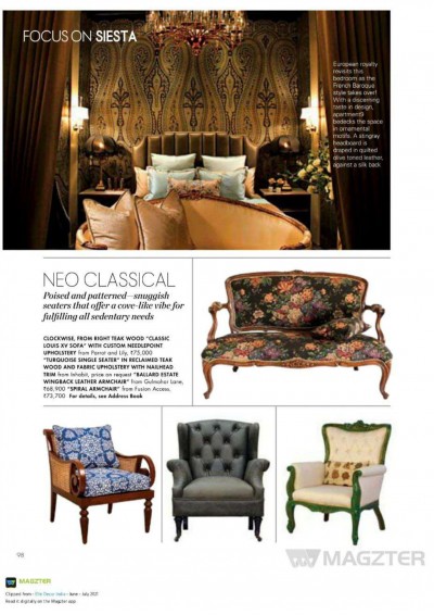 Elle Decor
