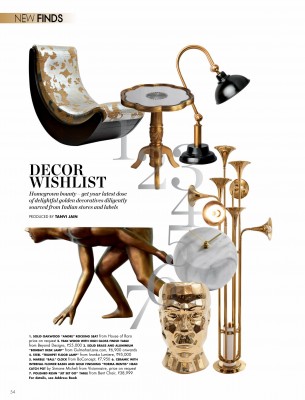 Elle Decor