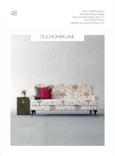 Elle Decor