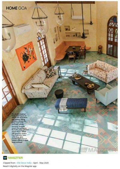 Elle Decor