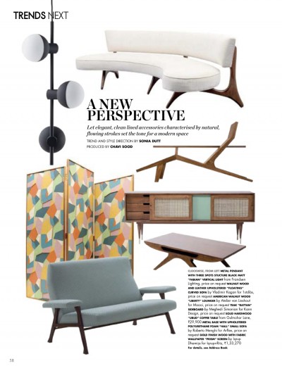 Elle Decor