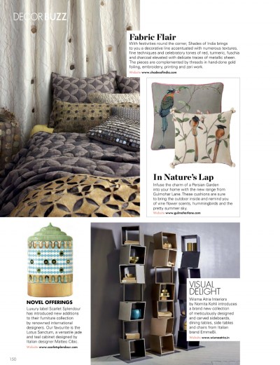 Elle Decor
