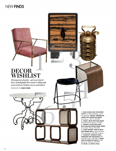Elle Décor