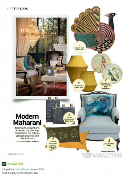 Good Homes India