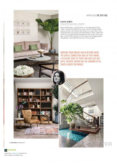 Good Homes India