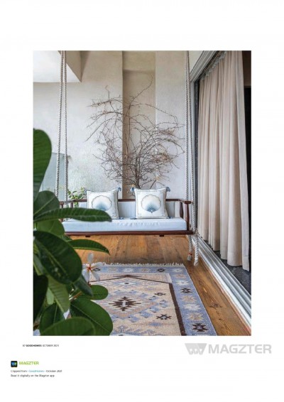 Good Homes India