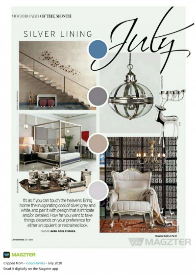 Good Homes India